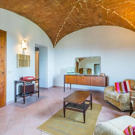 Casa Renai A San Gimignano-8 By Interhome