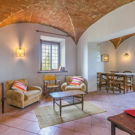 Casa Renai A San Gimignano-8 By Interhome *