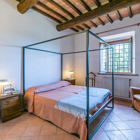 Casa Renai A San Gimignano-8 By Interhome