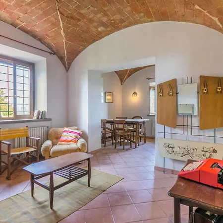 Casa Renai A San Gimignano-8 By Interhome San Gimignano