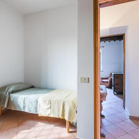 Apartamento Casa Renai A San Gimignano-8 By Interhome San Gimignano