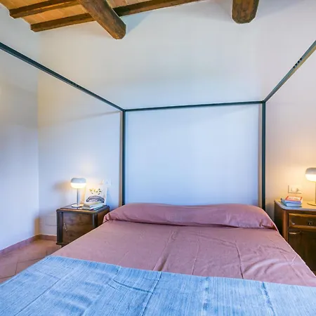 Casa Renai A San Gimignano-8 By Interhome * San Gimignano