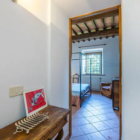 Casa Renai A San Gimignano-8 By Interhome San Gimignano