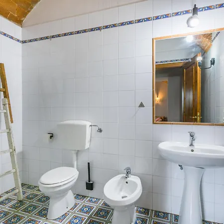 Casa Renai A San Gimignano-8 By Interhome *