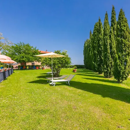Apartamento Casa Renai A San Gimignano-8 By Interhome *