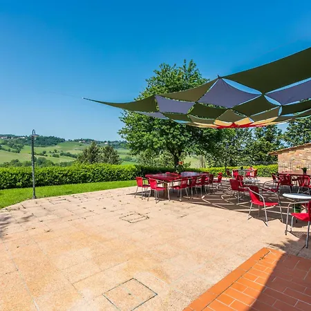 Apartamento Casa Renai A San Gimignano-8 By Interhome