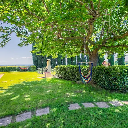 Apartamento Casa Renai A San Gimignano-8 By Interhome *
