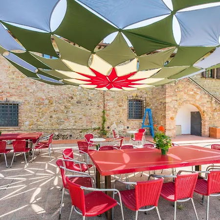 Casa Renai A San Gimignano-8 By Interhome