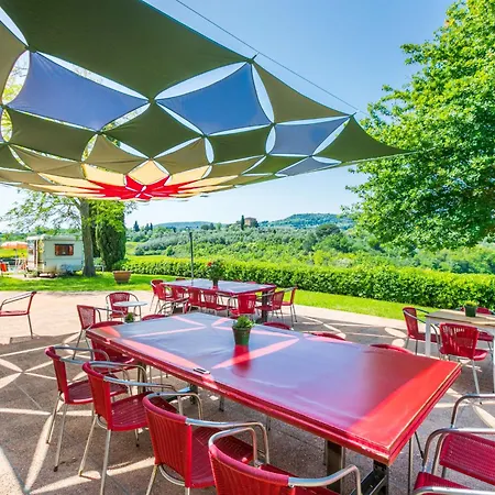 Apartamento Casa Renai A San Gimignano-8 By Interhome San Gimignano